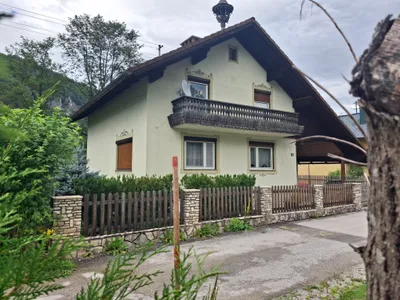 Haus kaufen in Liezen – 140 m², € 169.000 – Bild 3 von 8