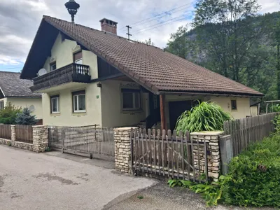 Haus kaufen in Liezen – 140 m², € 169.000 – Bild 1 von 8