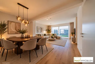 3-Zimmer-Wohnung kaufen in Wien – 84,23 m², € 449.000 – Bild 3 von 22