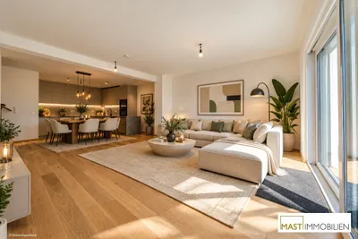 3-Zimmer-Wohnung kaufen in Wien – 84,23 m², € 449.000 – Bild 2 von 22