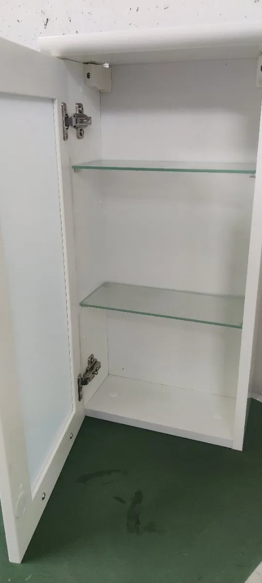 Apothekerschrank, Bad Hängeschrank von Ikea, € 16,- (8010 Graz)