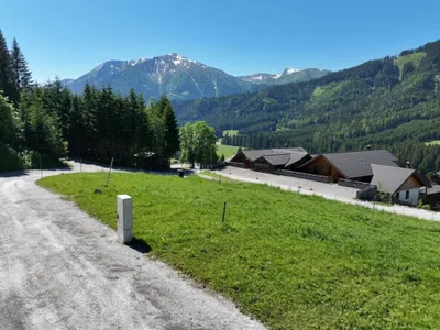 Grundstück kaufen in Murtal – 456 m², € 107.100 – Bild 5 von 10