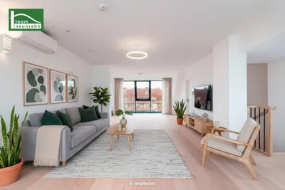4-Zimmer-Wohnung kaufen in Wien – 116,8 m², € 875.000 – Bild 2 von 36