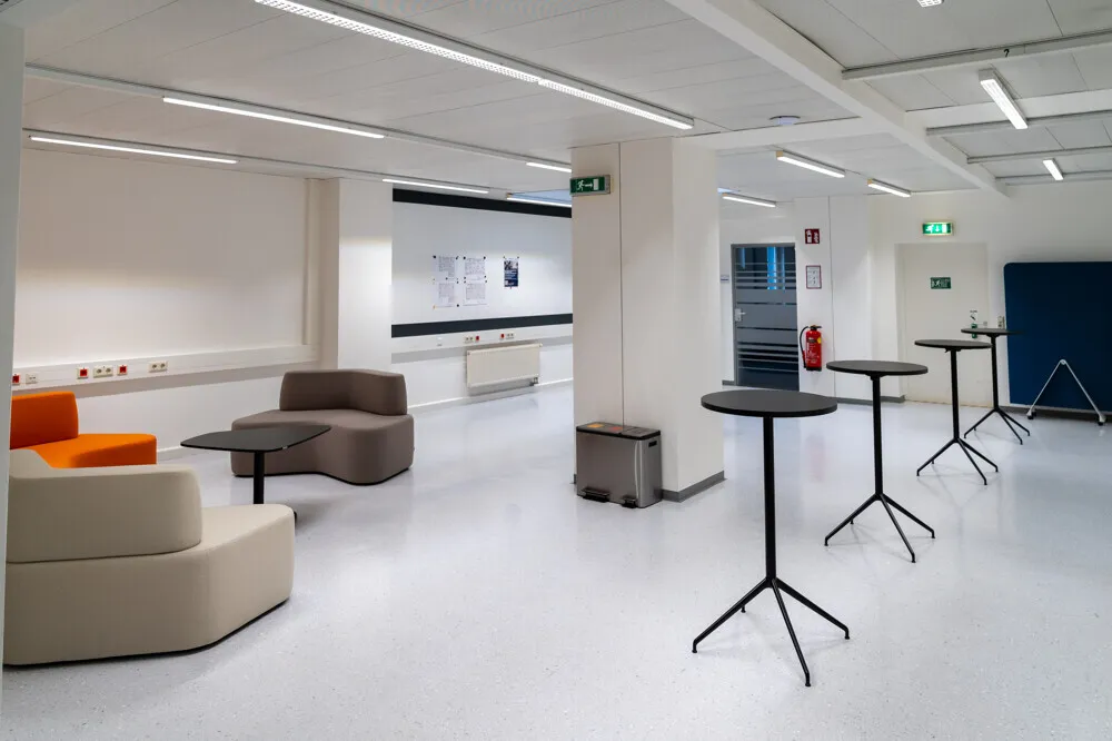 Moderne Schulungsflächen in direkter FH Nähe - Ansicht 2
