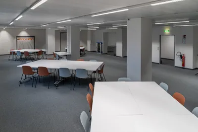 Gewerbeimmobilie mieten in Graz – 1 129 m², € 11 – Bild 6 von 10