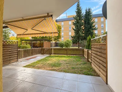 3-Zimmer-Wohnung mieten in Graz-Umgebung – 52 m², € 600 – Bild 6 von 6