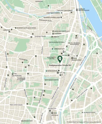 4-Zimmer-Wohnung kaufen in Wien – 116,61 m², € 1.217.500 – Bild 7 von 7