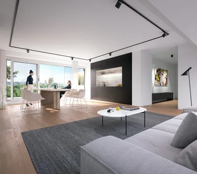 4-Zimmer-Wohnung kaufen in Wien – 116,61 m², € 1.217.500 – Bild 4 von 7