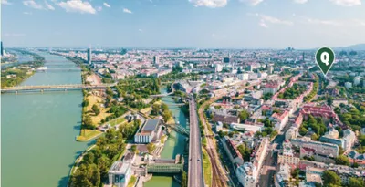 4-Zimmer-Wohnung kaufen in Wien – 116,61 m², € 1.217.500 – Bild 6 von 7