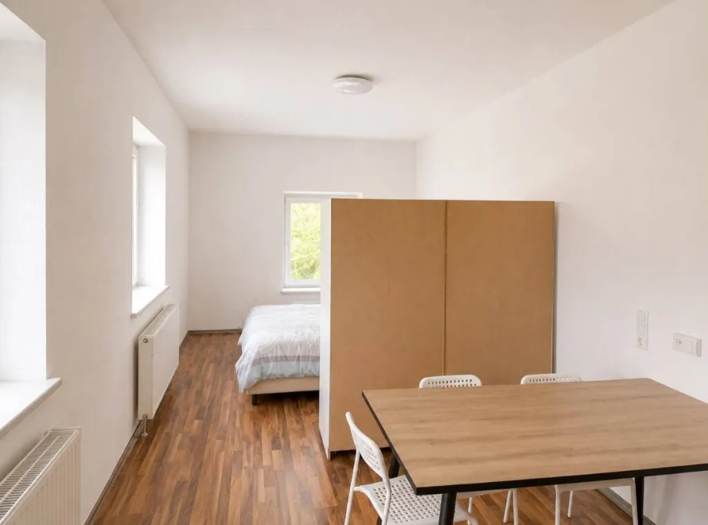 Wohnung – Enns, Einsiedl - Ansicht 2