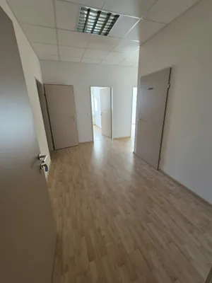 3-Zimmer-Gewerbeimmobilie mieten in Baden – 75 m², € 893 – Bild 4 von 10