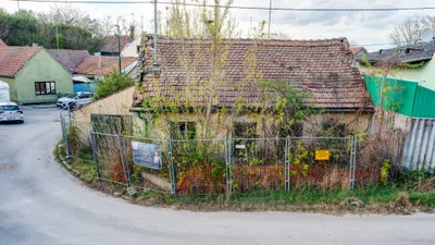 Haus kaufen in Gänserndorf – € 35.000 – Bild 6 von 7