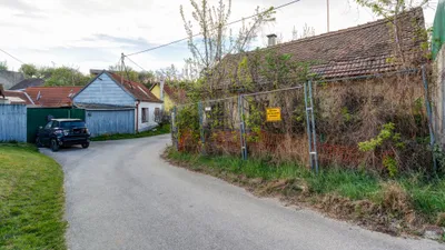Haus kaufen in Gänserndorf – € 35.000 – Bild 5 von 7
