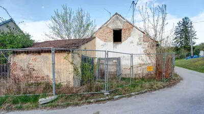 Haus kaufen in Gänserndorf – € 35.000 – Bild 4 von 7