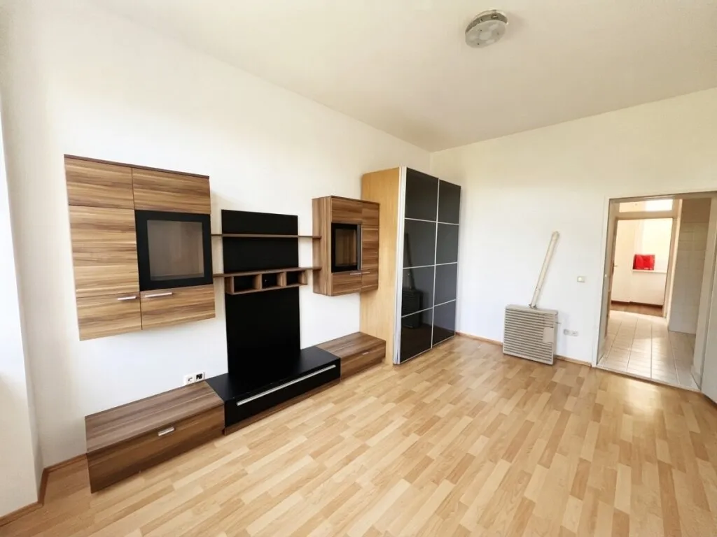1-room period apartment, 35 m², Donaustadt, Donaustadt