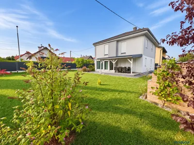4-Zimmer-Haus kaufen in Wels-Land – 134 m², € 659.000