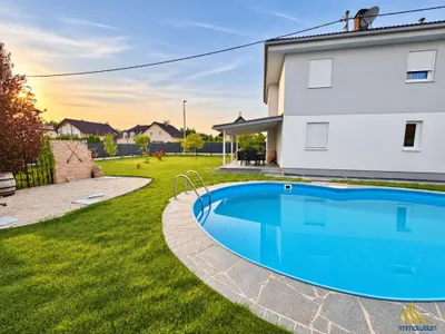 4-Zimmer-Haus kaufen in Wels-Land – 134 m², € 659.000 – Bild 6 von 9