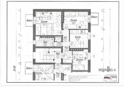 3-Zimmer-Wohnung kaufen in Graz – 65 m², € 270.000 – Bild 23 von 23