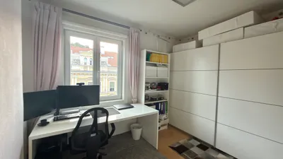 3-Zimmer-Wohnung kaufen in Graz – 65 m², € 270.000 – Bild 22 von 23