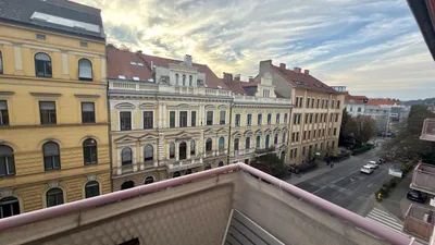 3-Zimmer-Wohnung kaufen in Graz – 65 m², € 270.000