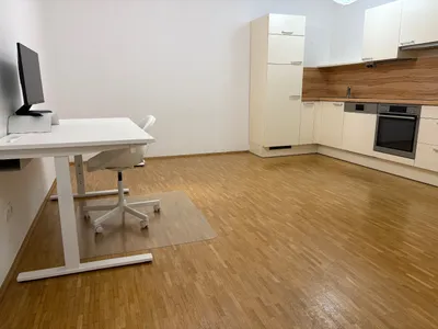 2-Zimmer-Wohnung nahe U4 Friedensbrücke - 55,78 m², ab 01.08.