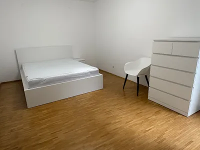 2-Zimmer-Wohnung nahe U4 Friedensbrücke - 55,78 m², ab 01.08. – Bild 2