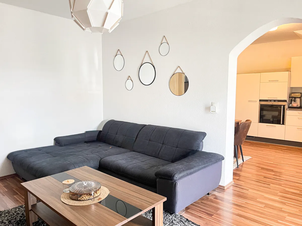 Wohnung – Munderfing - Ansicht 2