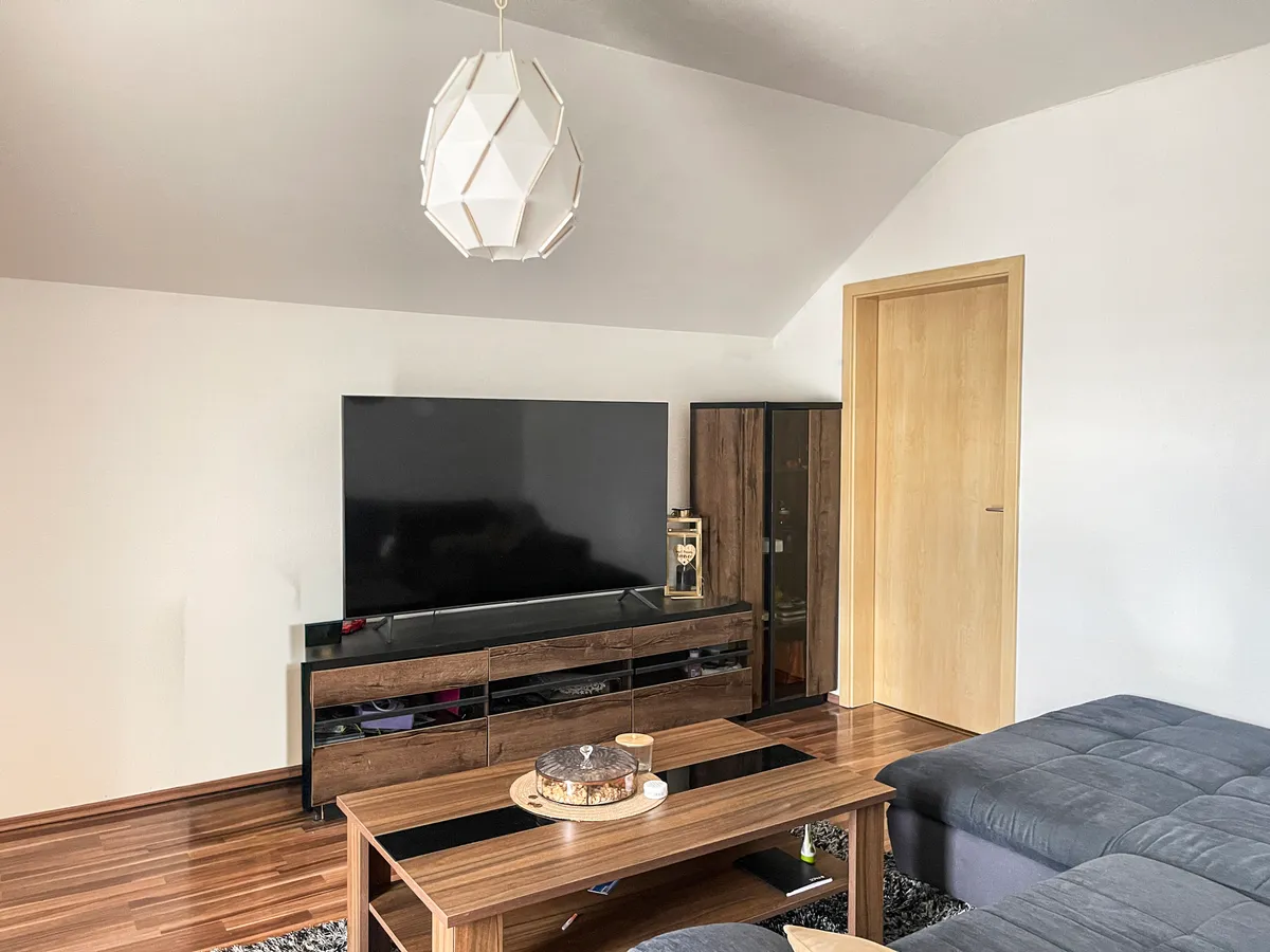 Wohnung – Munderfing - Ansicht 3