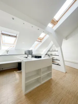 3-Zimmer-Gewerbeimmobilie mieten in Wien – 104,29 m², € 2.156