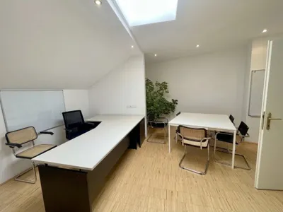 3-Zimmer-Gewerbeimmobilie mieten in Wien – 104,29 m², € 2.156 – Bild 2 von 23