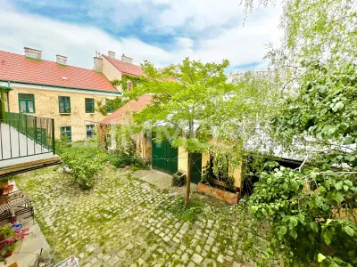 Gewerbeimmobilie kaufen in Wien – 395 m², € 1.900.000 – Bild 2 von 5