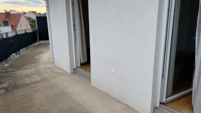 3-Zimmer-Wohnung mieten in Graz – 58 m², € 900 – Bild 17 von 17