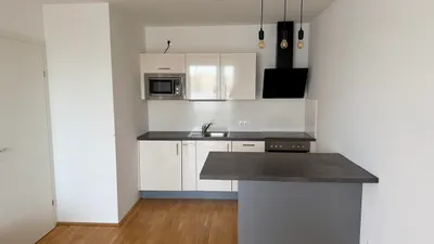 3-Zimmer-Wohnung mieten in Graz – 58 m², € 900 – Bild 3 von 17