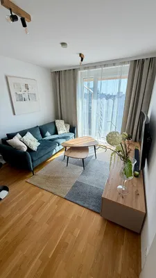3-Zimmer-Wohnung mieten in Graz – 58 m², € 900 – Bild 1 von 17