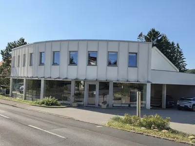 Gewerbeimmobilie mieten in Weiz – 240 m², € 2.779