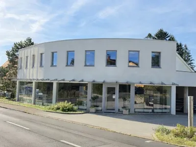 Gewerbeimmobilie mieten in Weiz – 240 m², € 2.779 – Bild 27 von 29