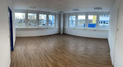 2-Zimmer-Gewerbeimmobilie mieten in Baden – 87 m², € 1.030 – Bild 4 von 5