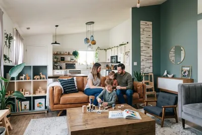 4-Zimmer-Haus kaufen in Korneuburg – 123 m², € 544.600 – Bild 6 von 7