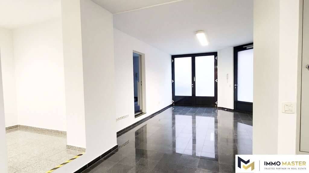 Geschäftslokal nahe Mariahilferstraße - Westbahnhof - Ansicht 3