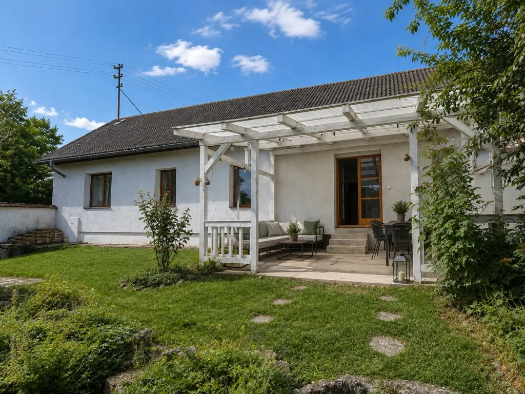 Haus – Stillfried - Ansicht 2