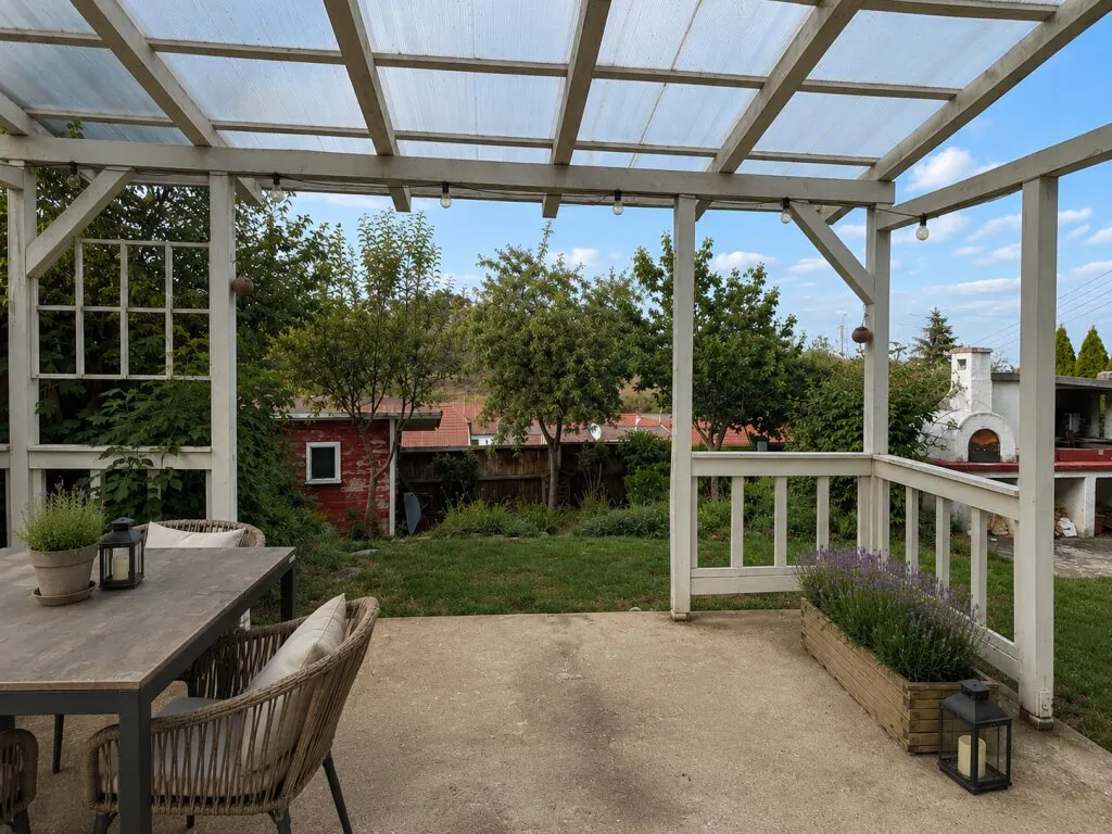 Haus – Stillfried - Ansicht 3