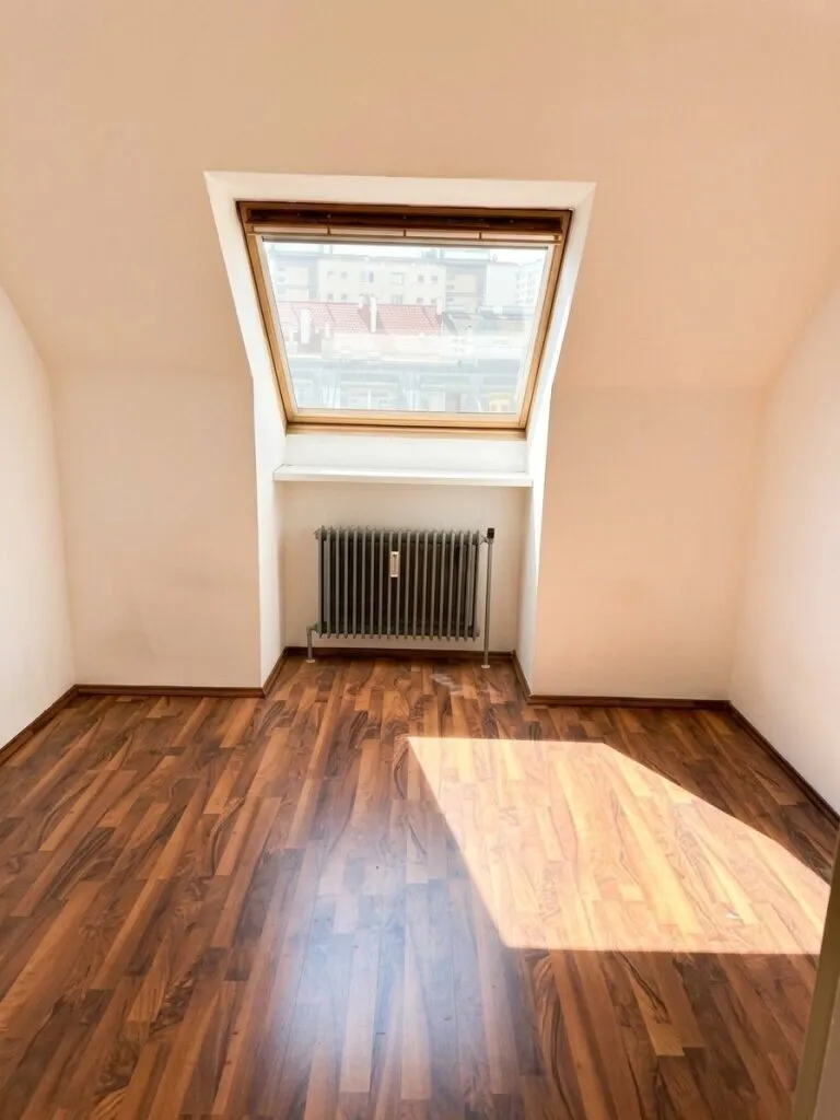 Wohnung – Wien, Kreta, Favoriten - Ansicht 2