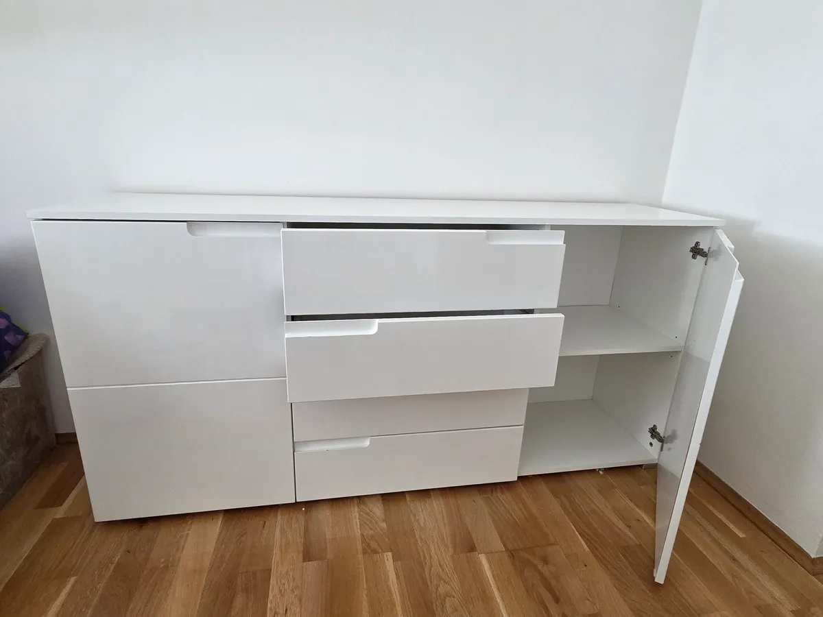 Kommode zu verschenken, € 0,- (1230 Wien)