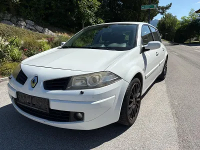 Renault Mégane
