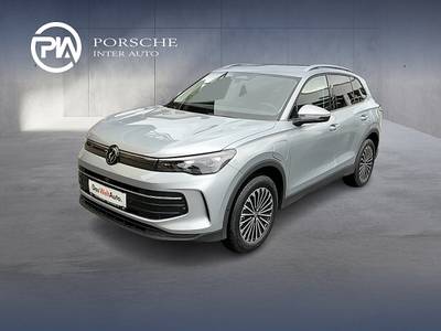 VW Tiguan Friends eHybrid DSG 150 kW