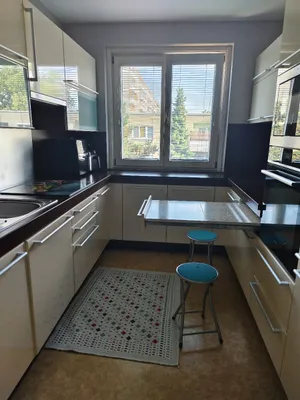 (reserviert) Direktvergabe Gemeindewohnung. Schöne helle 3 Zimmer Wohnung(77m²) in Kagran im 22. Bezirk. Vormerkschein(Wiener-Wohn-Ticket) für 3 Zimmer vor 31.08.2026 – Bild 2