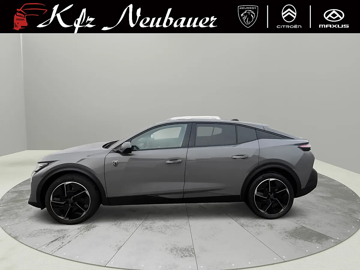 Peugeot 408 1.2 Puretech 130 GT (EURO 6d) – Bild 4