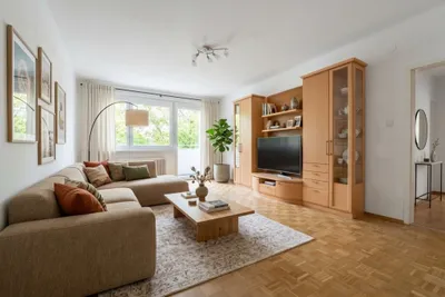 2-Zimmer-Wohnung kaufen in Graz – 60 m², € 229.000