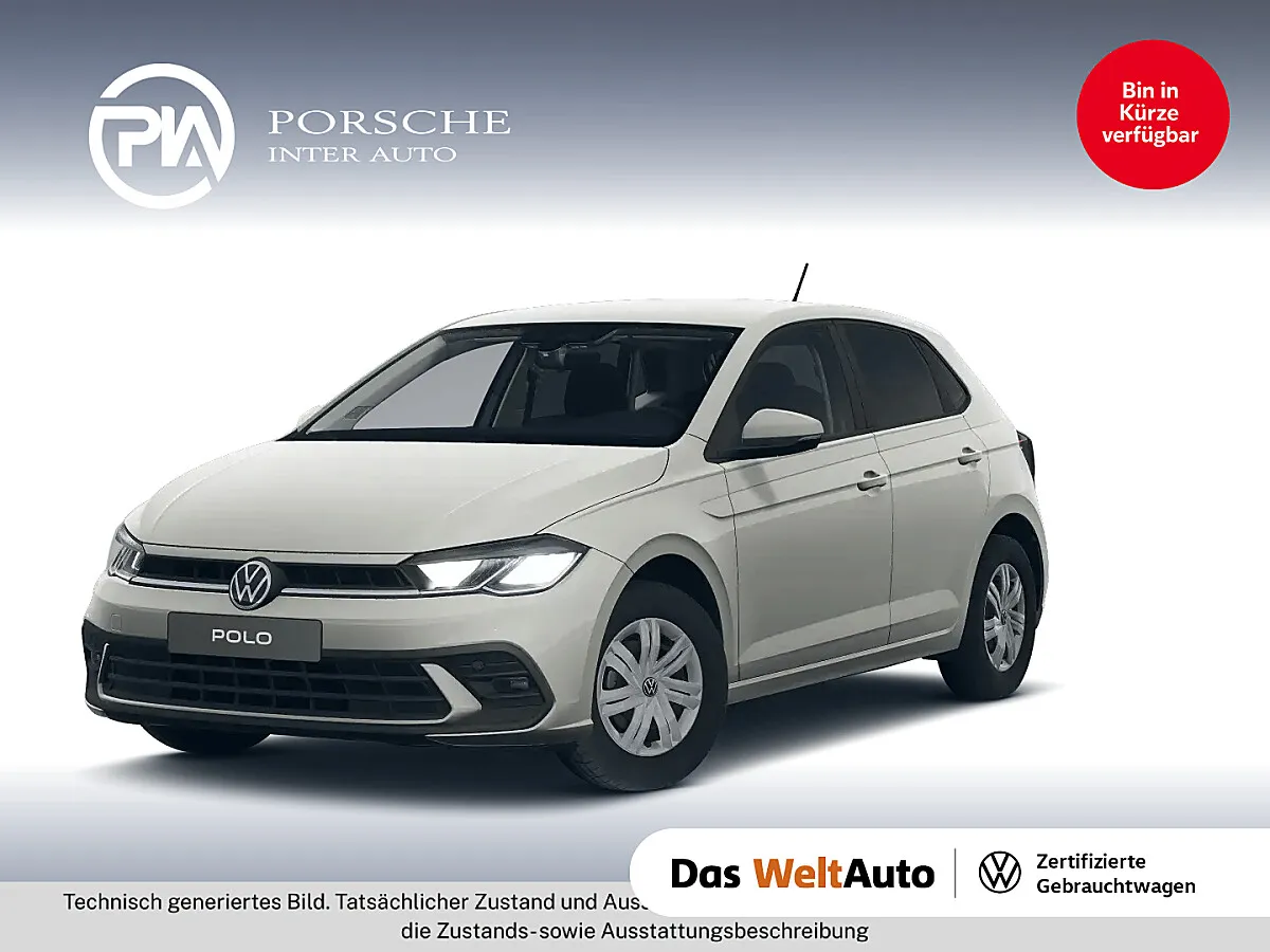 VW Polo