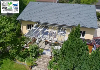 3-Zimmer-Haus kaufen in Steyr-Land – 105 m², € 398.000 – Bild 2 von 20
